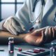 Ferritin Blood Test Insights: Understanding Iron Levels in Lincoln