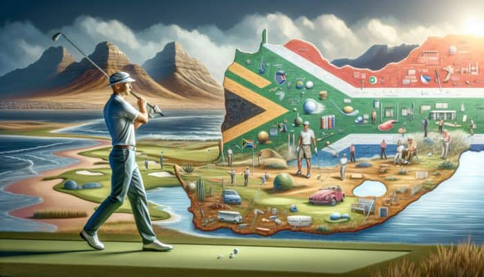 Golf Rules Guide: Essential Insights and Tips for South Africa