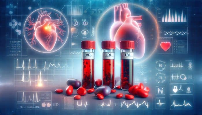 Cholesterol Blood Test Insights: Your Milton Keynes Health Guide