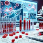 Ferritin Blood Test: Understand Your Iron Levels in Cardiff