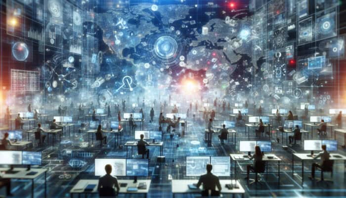 Remote VA Environments for Effective Strategic Growth