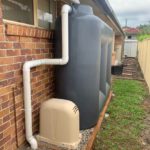 Rainwater Tank Size: Selecting the Best for Queensland Homes
