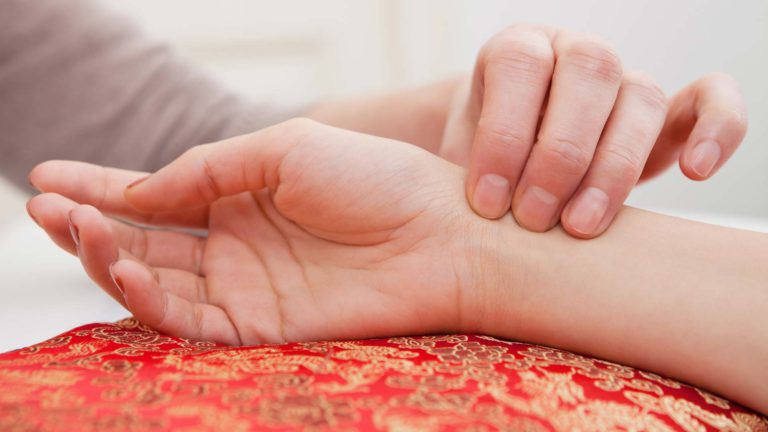 TCM Diagnosis Methods Reveal Essential Health Insights