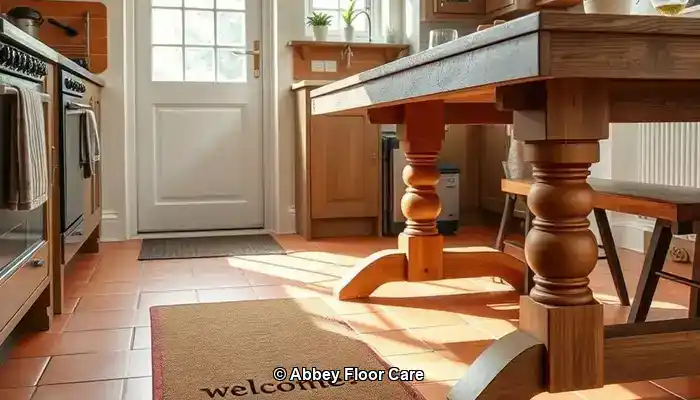 Proven Techniques for Maintaining Pristine Terracotta Floors