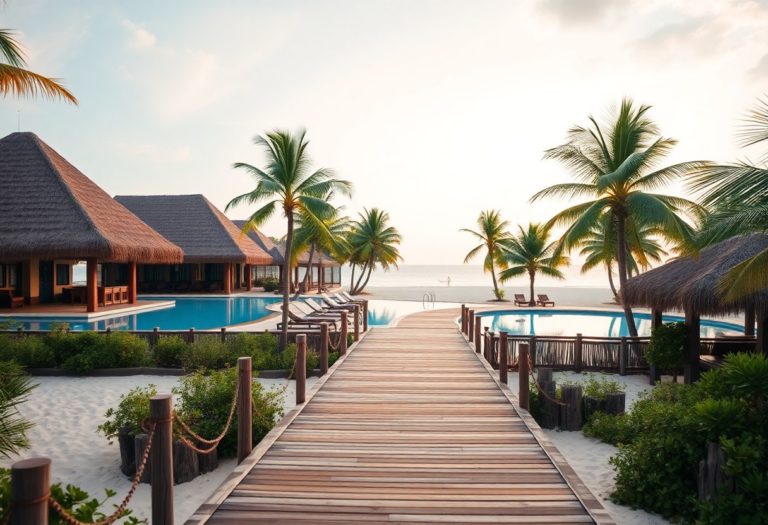 Belize All-Inclusive Resorts: Your Guide for 2025 Travel
