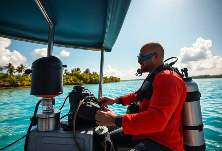 Belize’s Blue Hole: Essential Diving Tips You Need