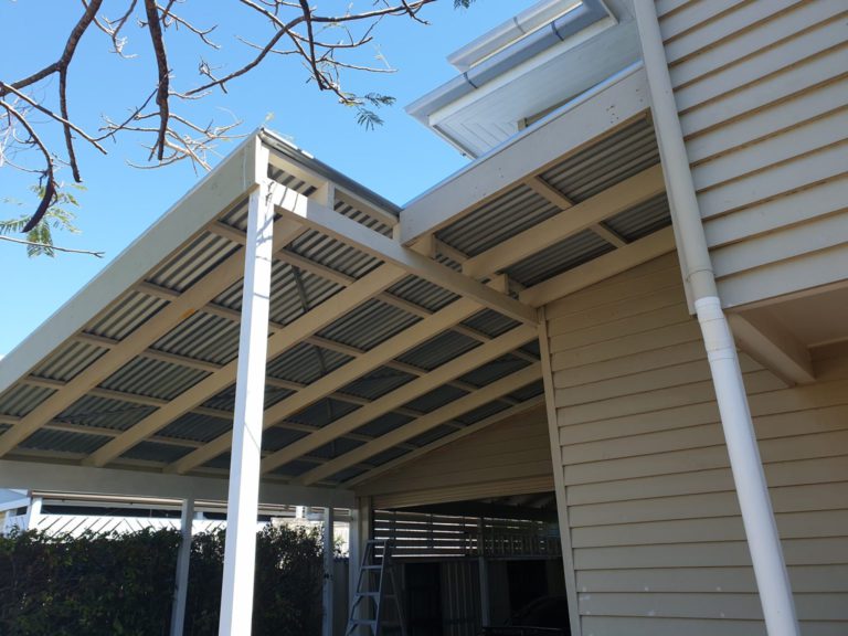 Shade Sail Alternatives: Creative Options for Your Outdoor Area