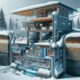 Perimeter Drainage Solutions: Custom Choices for Whistler