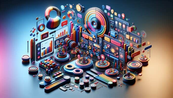 Interactive Content for SEO: Elevate Your Search Rankings