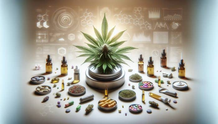CBD Supplements for Recovery: Your Go-To Guide