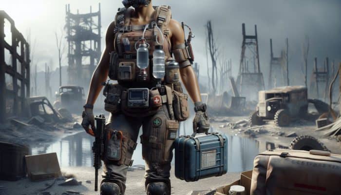 Post-Apocalypse Travel Tips for Epic Exploration