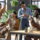 Pets in Workplace Wellness Enhance Employee Health