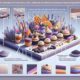 Dessert Places in Las Vegas for Irresistible Sweet Treats