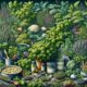 Herbs Garnishing: Essential Guide for UK Culinary Arts