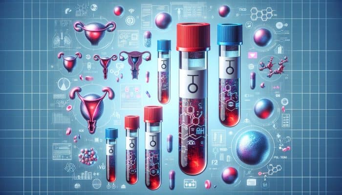 Testosterone Blood Test Insights for Locals in Dundee
