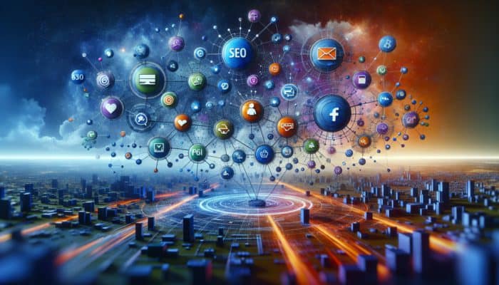 Internet Marketing for Small Businesses in Crewkerne