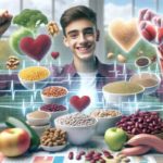 Protein for Teens: Key Nutrition in Plant-Based Meals