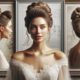 Bridal Updos: Timeless and Elegant Wedding Styles