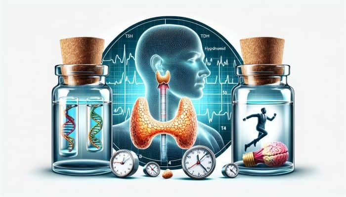 Thyroid Blood Test Insights for Newquay Residents