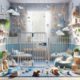 Adopted Pets and Kids: Tips for Seamless Integration