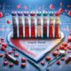 Cholesterol Blood Test Advice for Oxford Residents