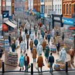 Polythene Gauntlet Gloves: A Local Guide for Leicester Residents