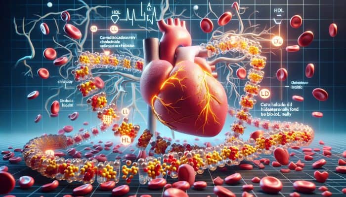 Cholesterol Blood Test Guide for Poole Residents