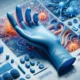 Powder Free Nitrile Gloves: Essential Tips for Yeovil Residents