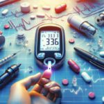 Diabetes Blood Test Insights for Locals in Peterborough