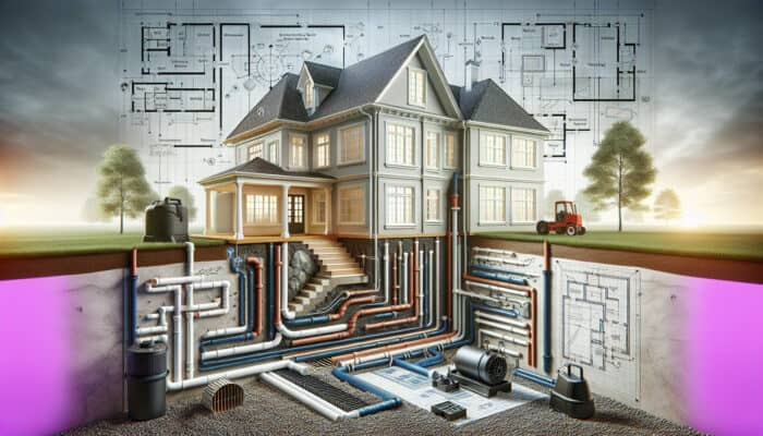 Basement Drainage Solutions for Safety in Richmond