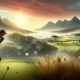 Golf Mental Preparation: Strategies to Master Your Mind