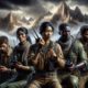 Survival Group Coordination Strategies for Success