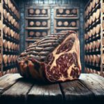 Perfectly Dry-Aged Steaks: The Ultimate Grilling Guide