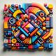 Block Colour: Striking Bold Uniform Styles for Impact