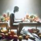 Nutrition for Grief Support: A Guide for the UK