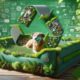 Recycled Bedding for Pets: Sustainable Choices to Consider