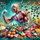 Protein Use by Athletes: A Vital Daily Overview