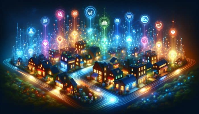 Online Marketing Solutions in Royal Wootton Bassett for SMEs