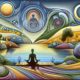 Enhancing Vitality in the UK’s Mental Health Journey