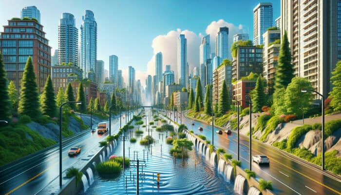 Catch Basin Drainage Services for West End Vancouver Homes