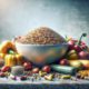 BBQ Salads: Top Grains to Boost Your Healthy Meal