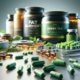 Weight Management Supplements: Your Essential Handbook