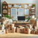 House Clearance: Eco-Friendly Lifting Tips for the UK