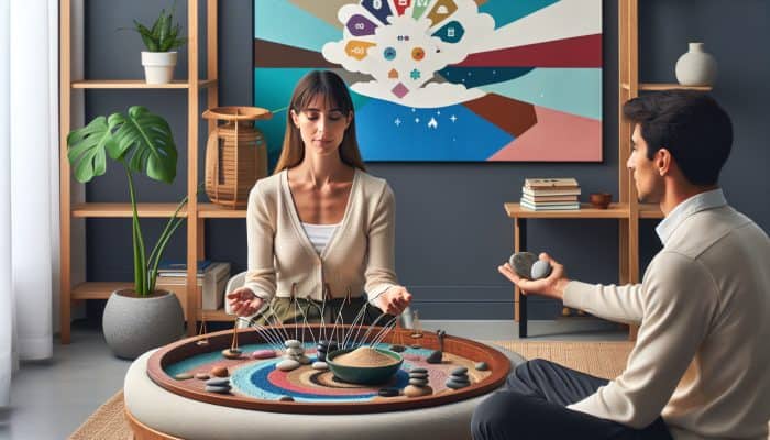 Dialectical Behaviour Therapy for Newcomers: A Quick Guide
