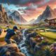 Golf Resorts in South Africa for an Adventurous Escape