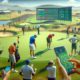 Golf Apps for Playing Tournaments in South Africa