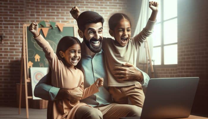 Men’s Health Tips for UK Dads: A Co-Parenting Guide