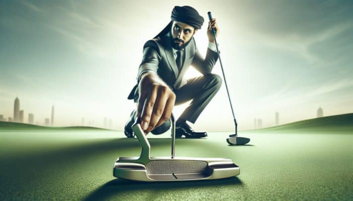 Putters for Accuracy: A South African Guide
