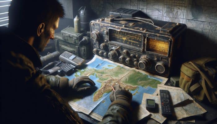 Emergency Radio: Essential Picks for Survival Preparedness