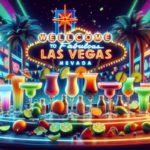 Margarita Picks for the Best Bars in Las Vegas